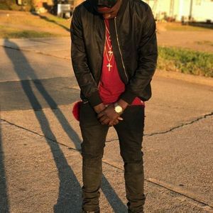 Meet your Posher, Brodrick